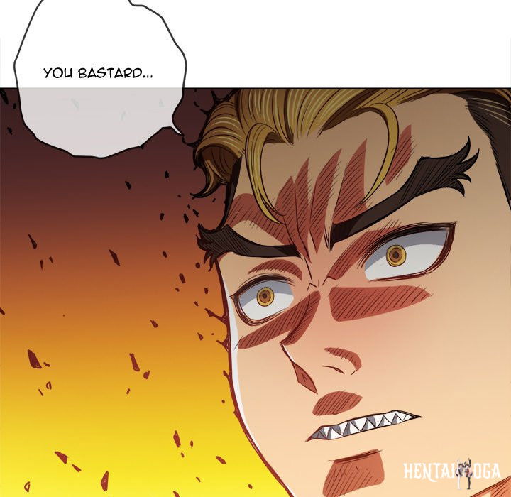 My High School Bully My High School Bully Chapter 93 - Page 28