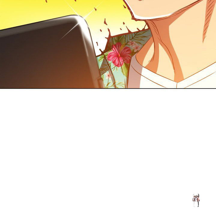 My High School Bully My High School Bully Chapter 93 - Page 29