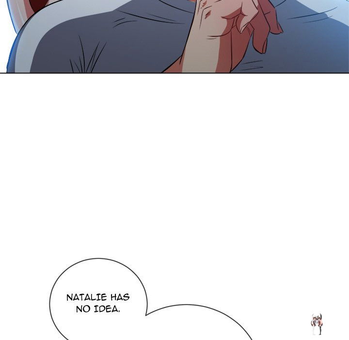 My High School Bully My High School Bully Chapter 93 - Page 31