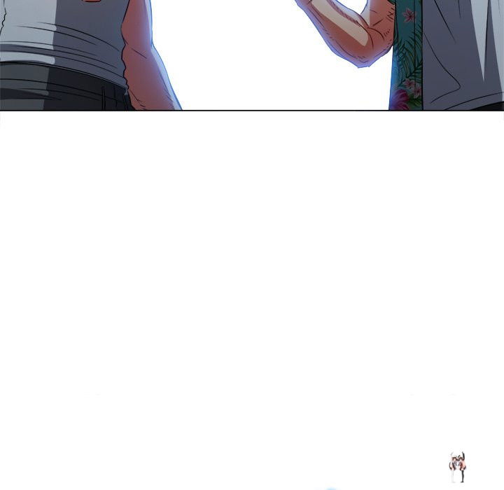 My High School Bully My High School Bully Chapter 93 - Page 33