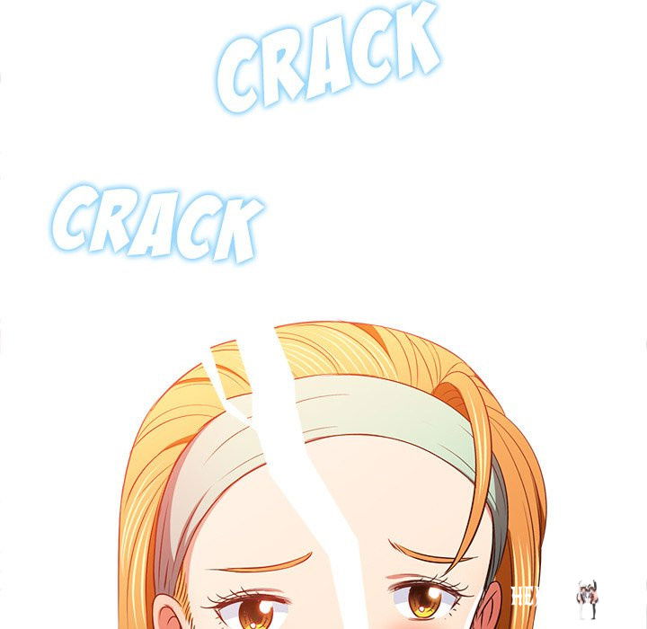 My High School Bully My High School Bully Chapter 93 - Page 34