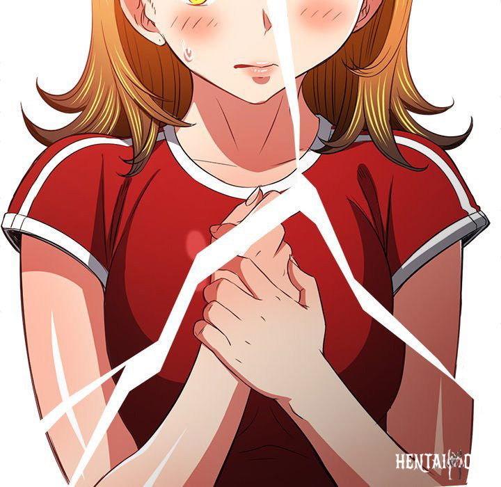 My High School Bully My High School Bully Chapter 93 - Page 35