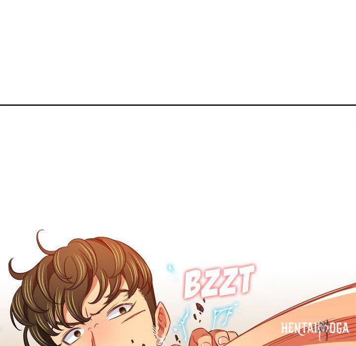 My High School Bully My High School Bully Chapter 93 - Page 38