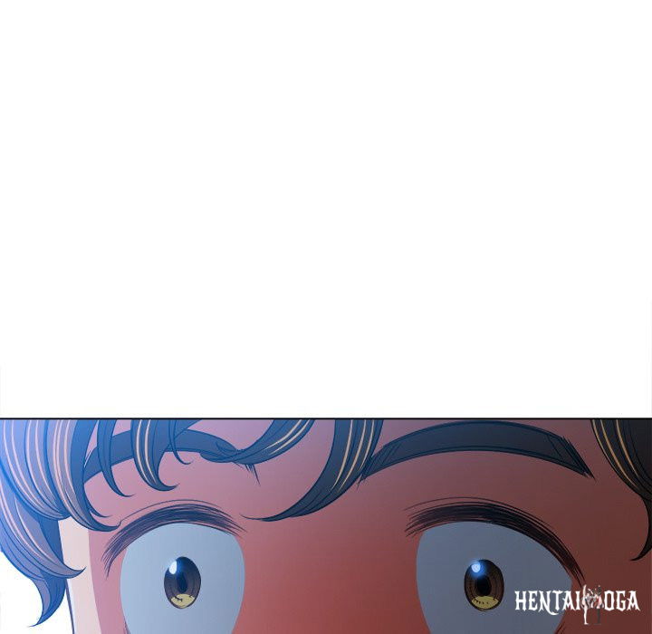 My High School Bully My High School Bully Chapter 93 - Page 40