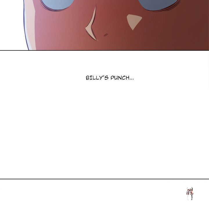 My High School Bully My High School Bully Chapter 93 - Page 41