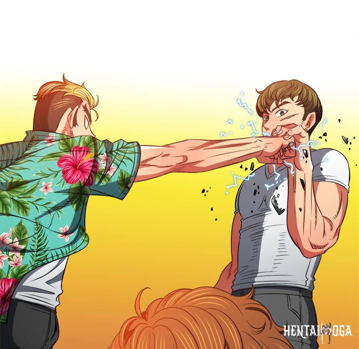 My High School Bully My High School Bully Chapter 93 - Page 42