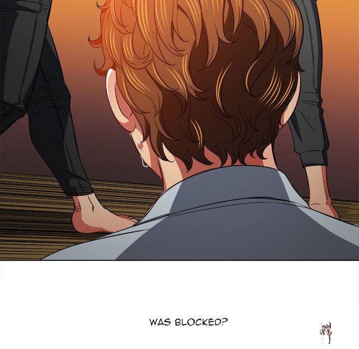 My High School Bully My High School Bully Chapter 93 - Page 43