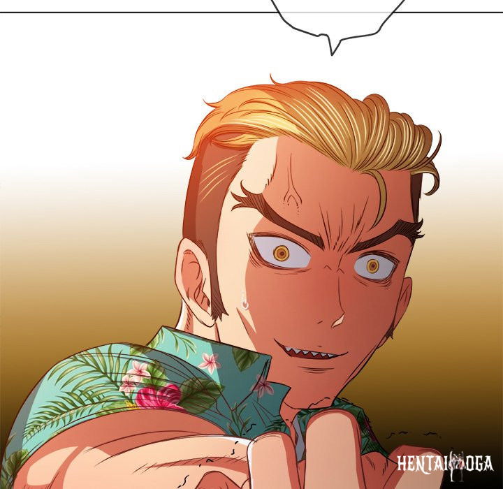 My High School Bully My High School Bully Chapter 93 - Page 45