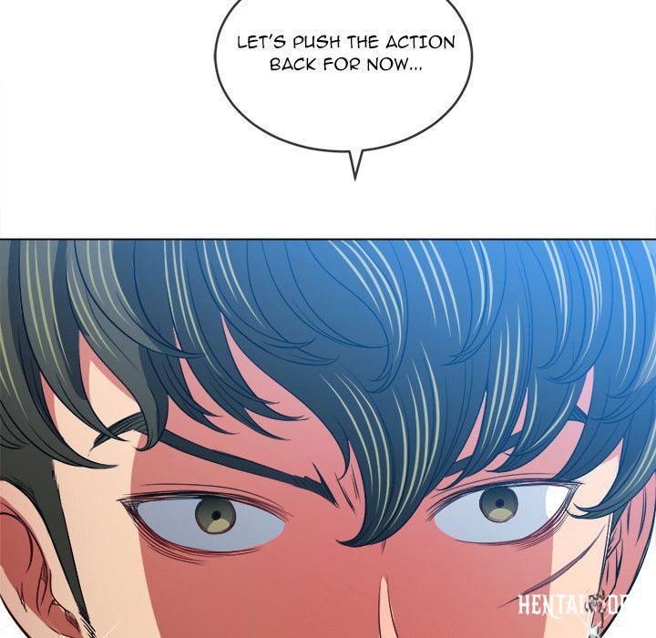 My High School Bully My High School Bully Chapter 93 - Page 47