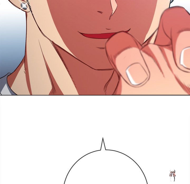 My High School Bully My High School Bully Chapter 93 - Page 48