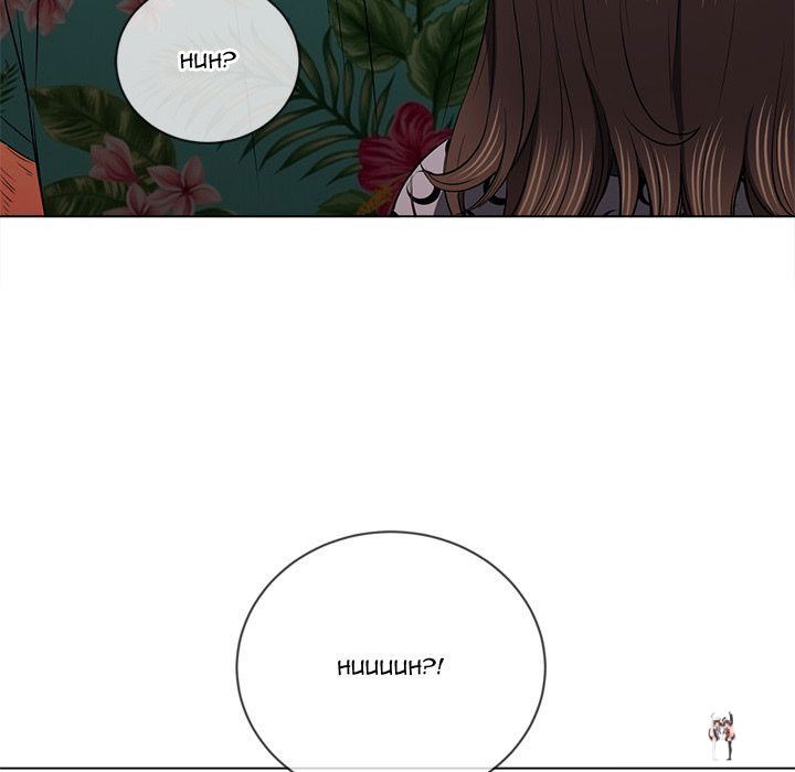 My High School Bully My High School Bully Chapter 93 - Page 5