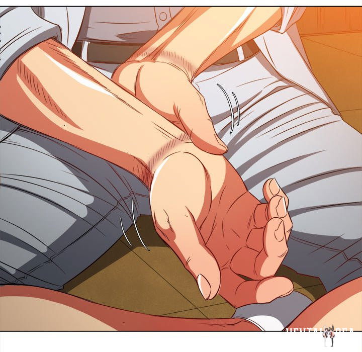 My High School Bully My High School Bully Chapter 93 - Page 52