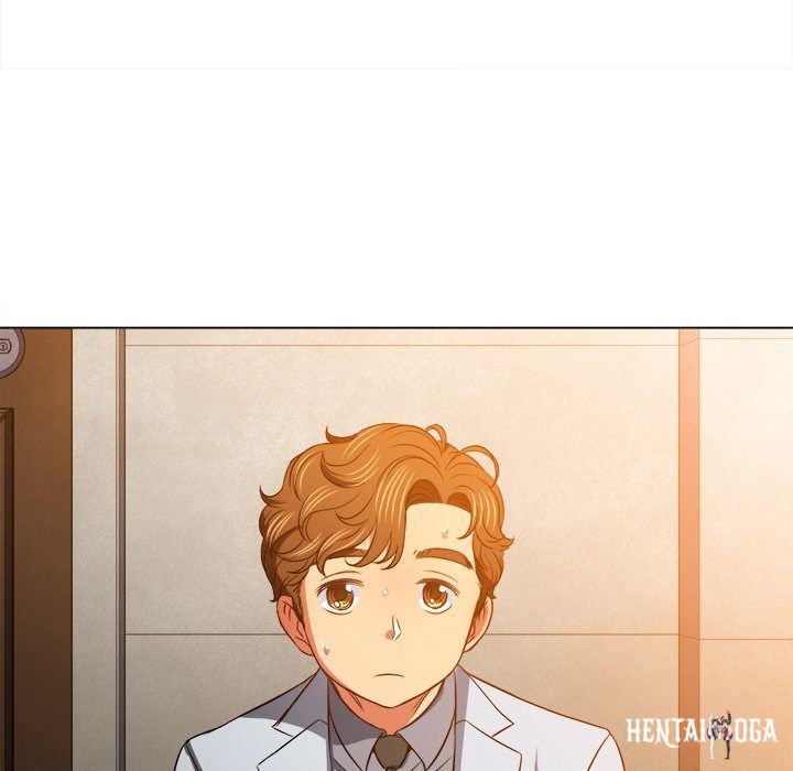 My High School Bully My High School Bully Chapter 93 - Page 53