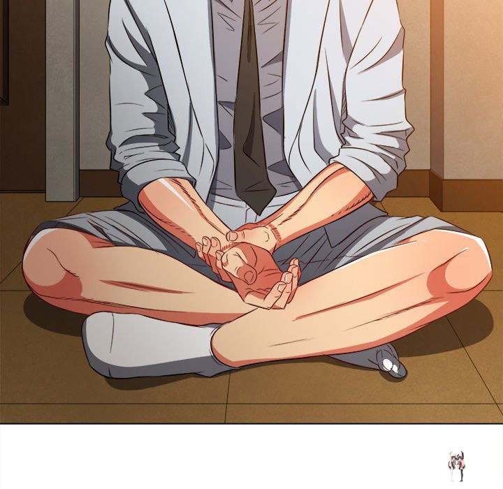 My High School Bully My High School Bully Chapter 93 - Page 54