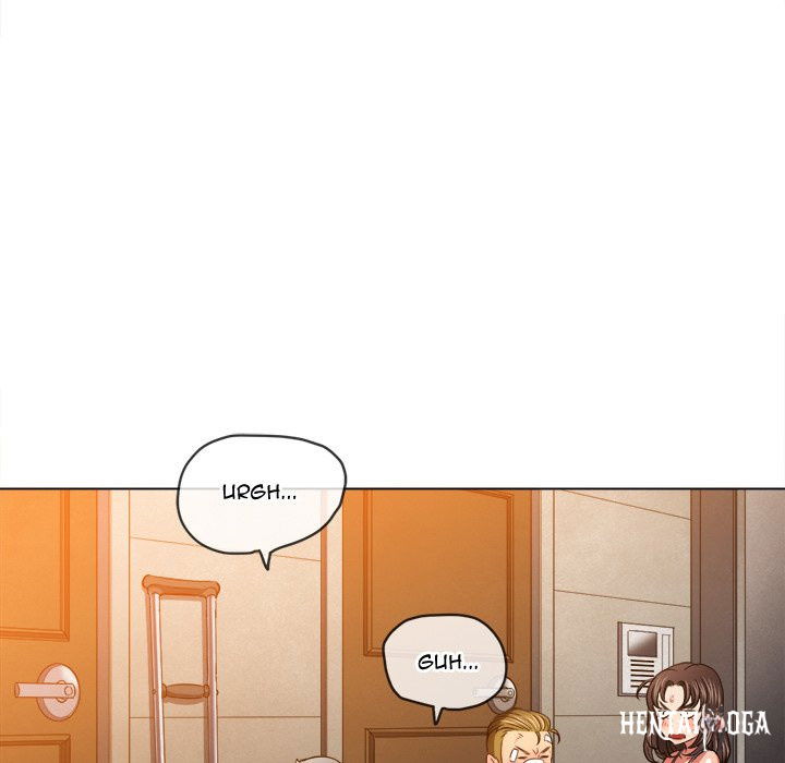 My High School Bully My High School Bully Chapter 93 - Page 55