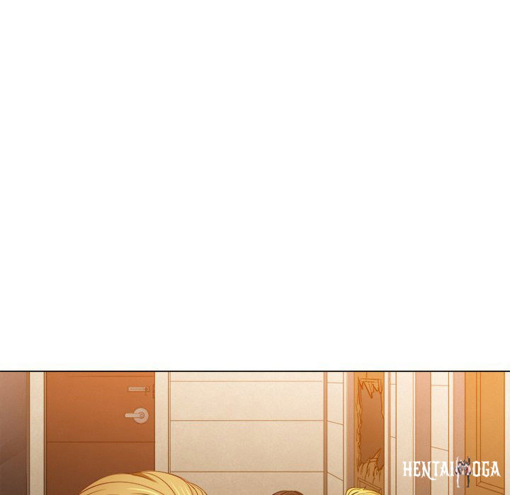 My High School Bully My High School Bully Chapter 93 - Page 59