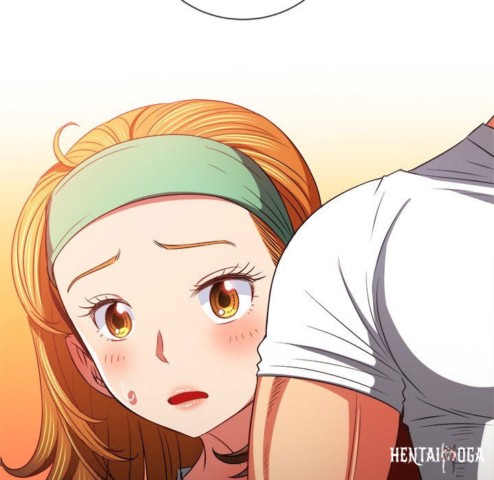 My High School Bully My High School Bully Chapter 93 - Page 6