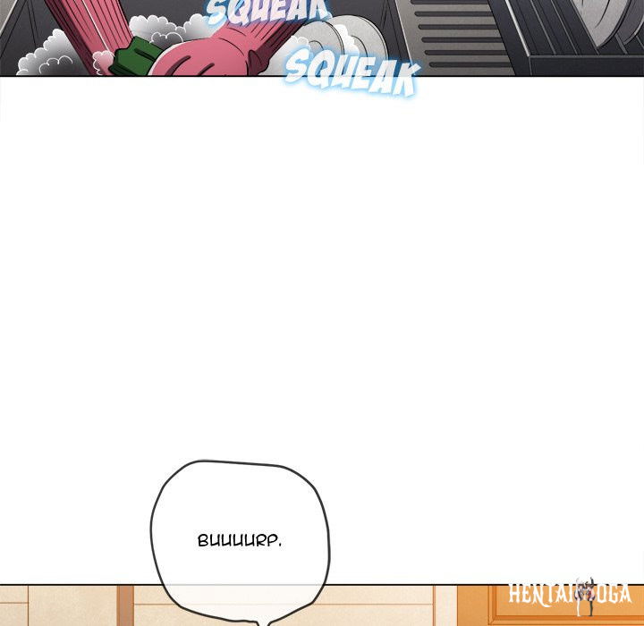 My High School Bully My High School Bully Chapter 93 - Page 61