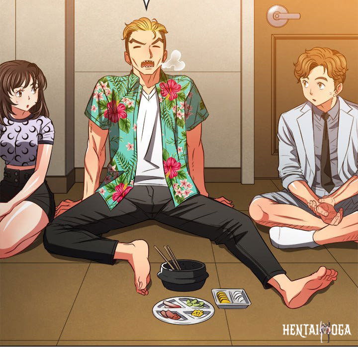 My High School Bully My High School Bully Chapter 93 - Page 62