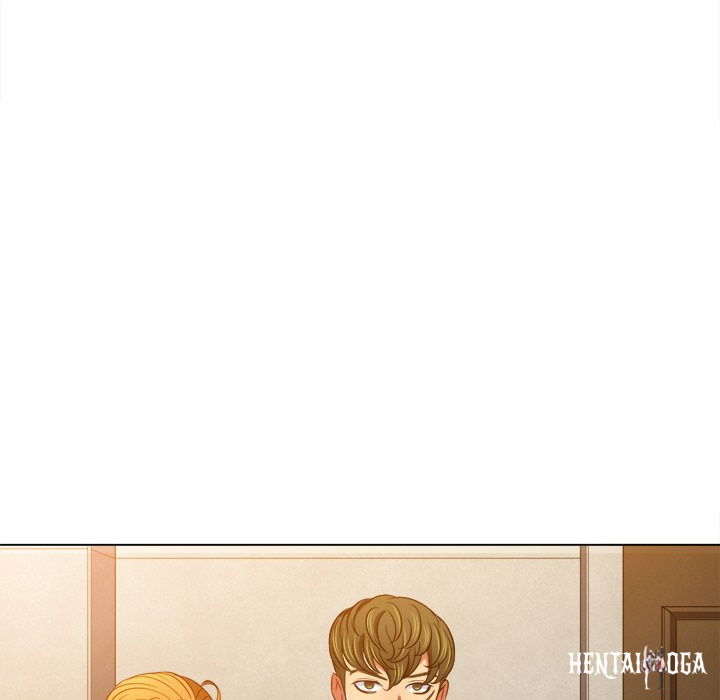 My High School Bully My High School Bully Chapter 93 - Page 63