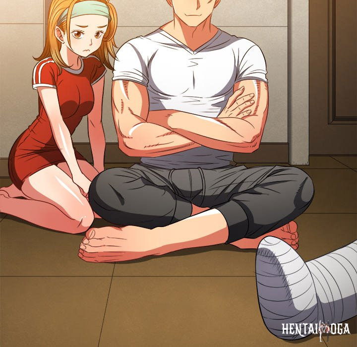 My High School Bully My High School Bully Chapter 93 - Page 64