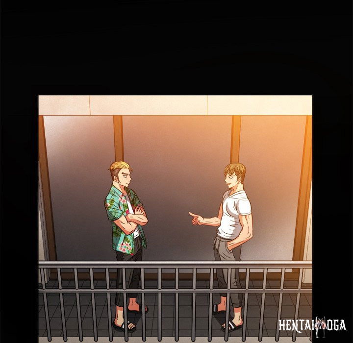 My High School Bully My High School Bully Chapter 93 - Page 69