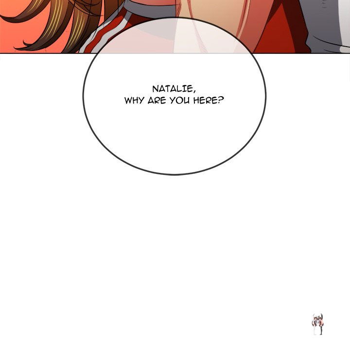 My High School Bully My High School Bully Chapter 93 - Page 7