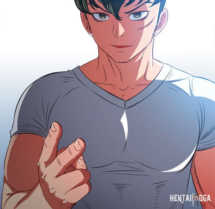 My High School Bully My High School Bully Chapter 93 - Page 72