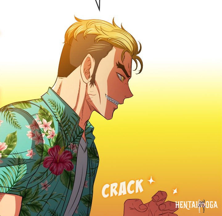 My High School Bully My High School Bully Chapter 93 - Page 76