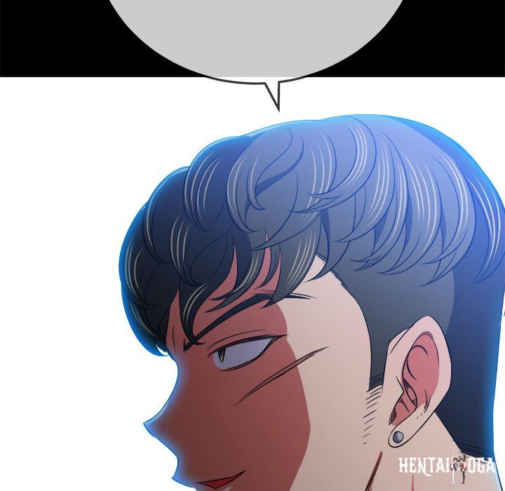 My High School Bully My High School Bully Chapter 93 - Page 78