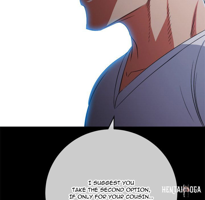 My High School Bully My High School Bully Chapter 93 - Page 79