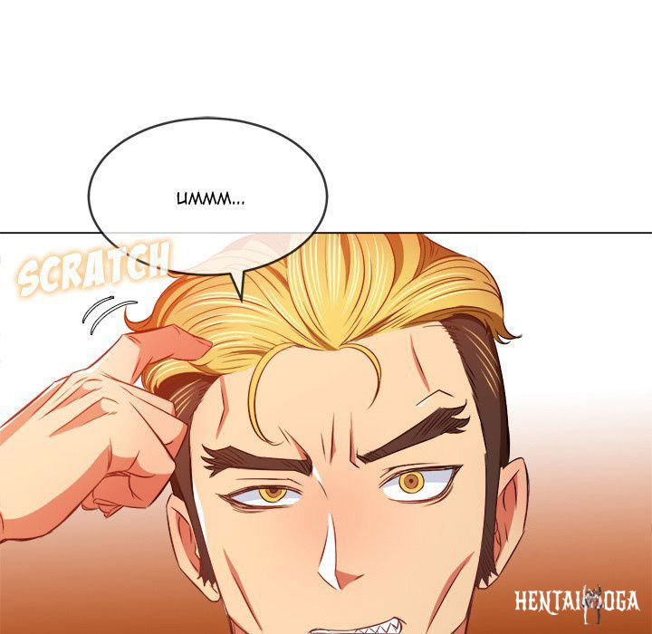 My High School Bully My High School Bully Chapter 93 - Page 8