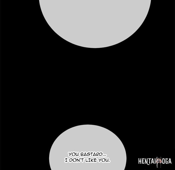 My High School Bully My High School Bully Chapter 93 - Page 80