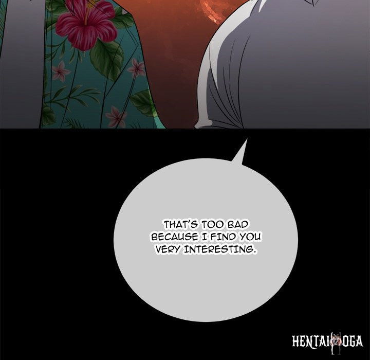 My High School Bully My High School Bully Chapter 93 - Page 82