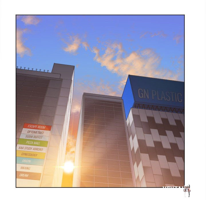 My High School Bully My High School Bully Chapter 93 - Page 85