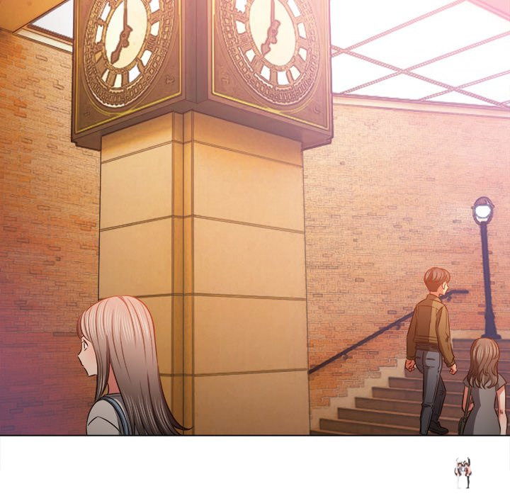 My High School Bully My High School Bully Chapter 93 - Page 87