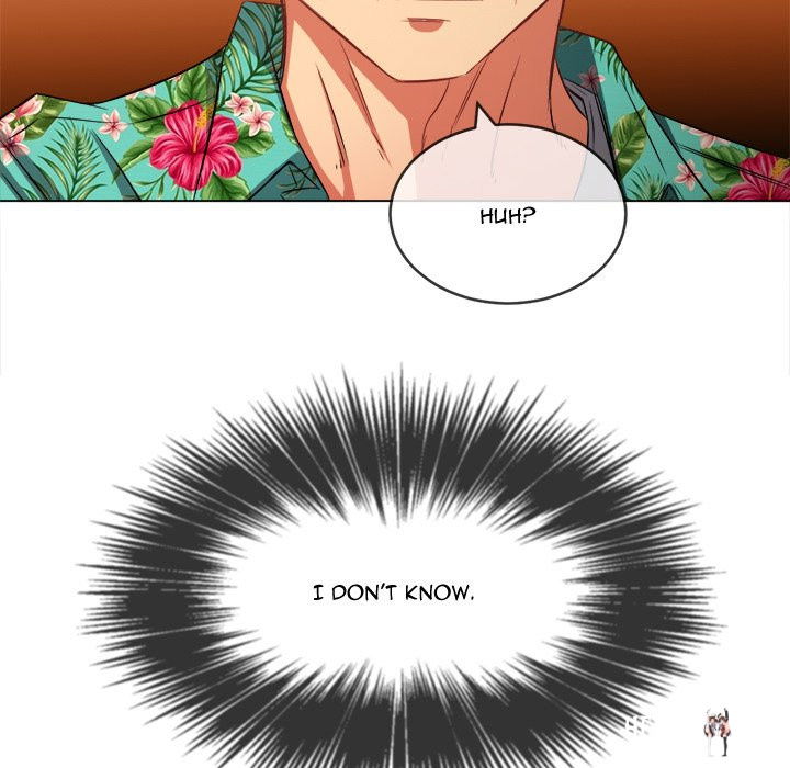 My High School Bully My High School Bully Chapter 93 - Page 9