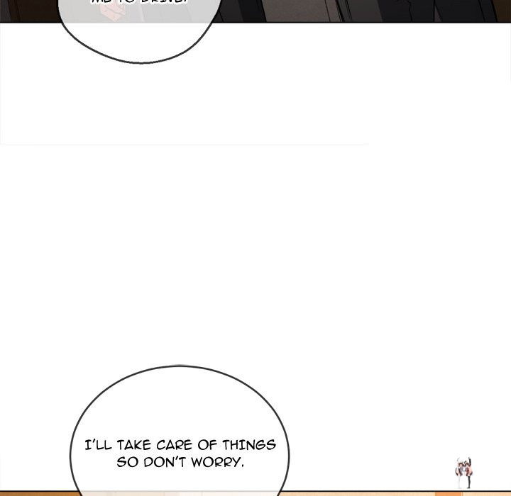 My High School Bully My High School Bully Chapter 93 - Page 90