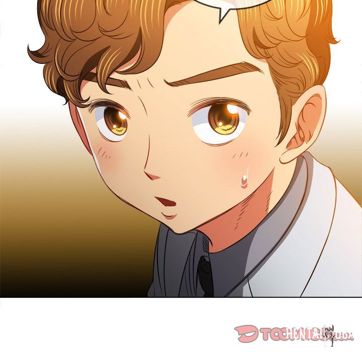 My High School Bully My High School Bully Chapter 93 - Page 93