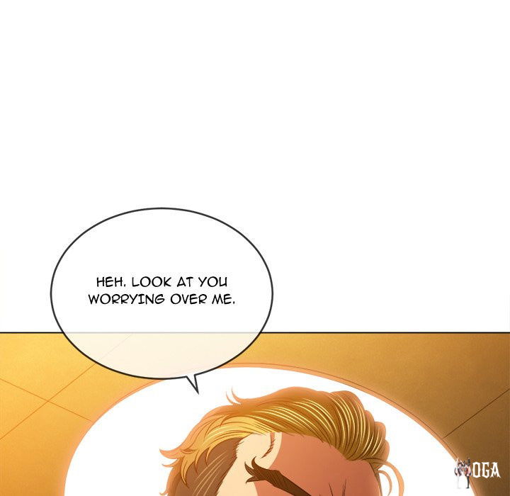 My High School Bully My High School Bully Chapter 93 - Page 94