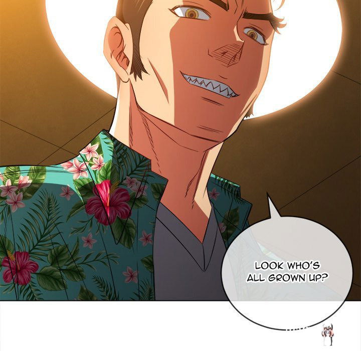 My High School Bully My High School Bully Chapter 93 - Page 95