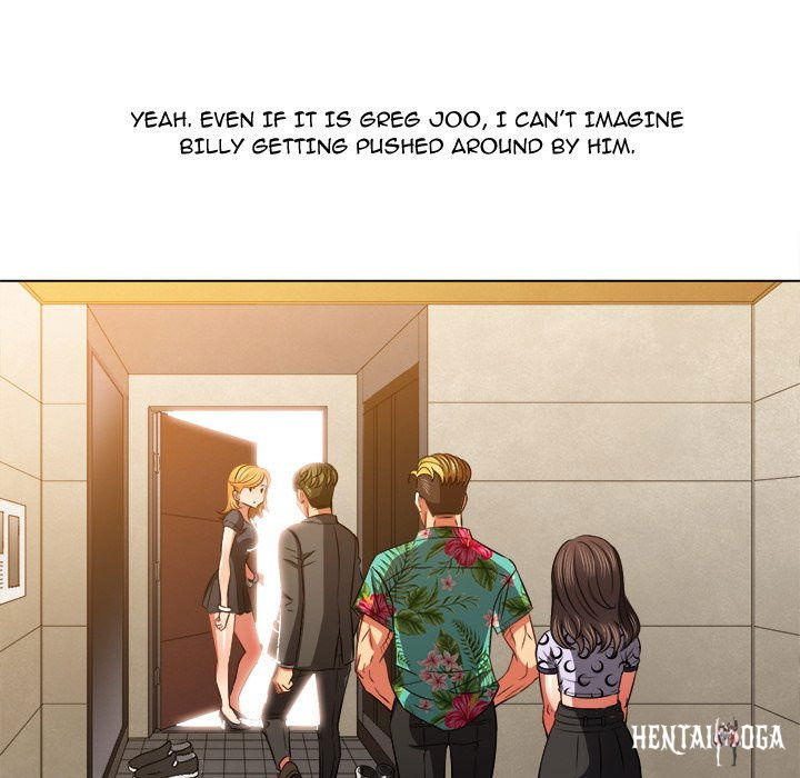 My High School Bully My High School Bully Chapter 93 - Page 97