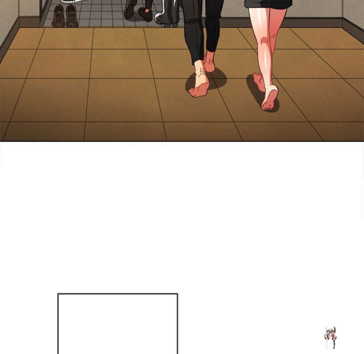 My High School Bully My High School Bully Chapter 93 - Page 98