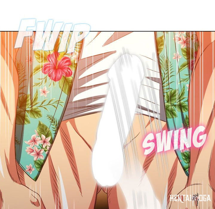 My High School Bully My High School Bully Chapter 94 - Page 100