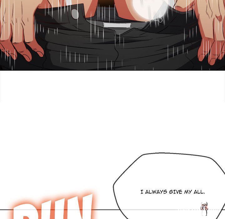 My High School Bully My High School Bully Chapter 94 - Page 101