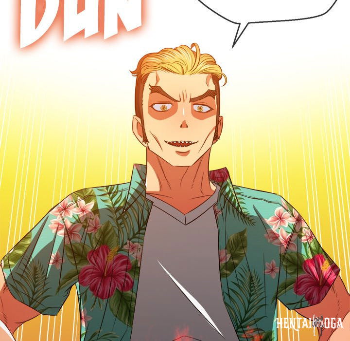 My High School Bully My High School Bully Chapter 94 - Page 102