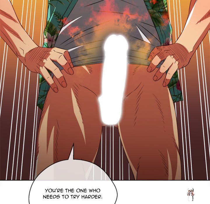 My High School Bully My High School Bully Chapter 94 - Page 103