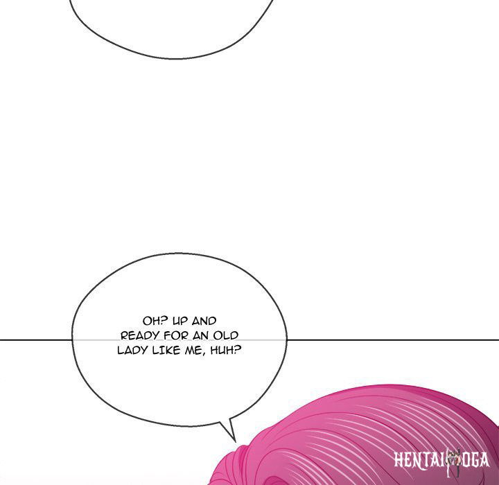 My High School Bully My High School Bully Chapter 94 - Page 104