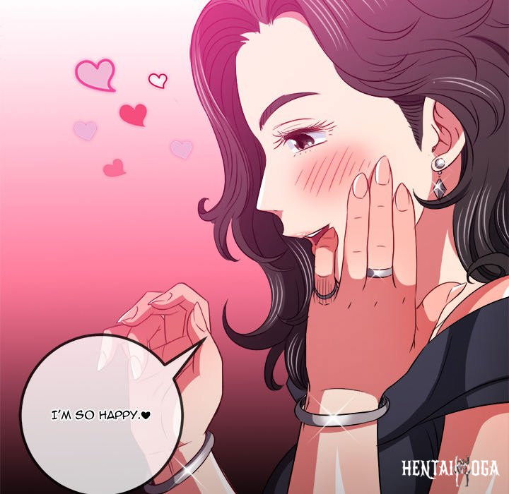 My High School Bully My High School Bully Chapter 94 - Page 105