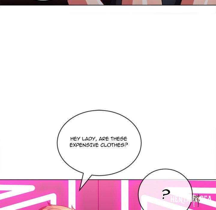 My High School Bully My High School Bully Chapter 94 - Page 106